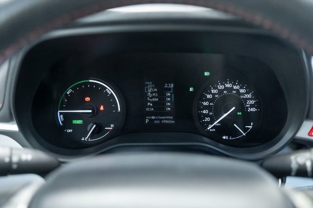 2022 Toyota SIENNA XSE AWD 7-PASS-4