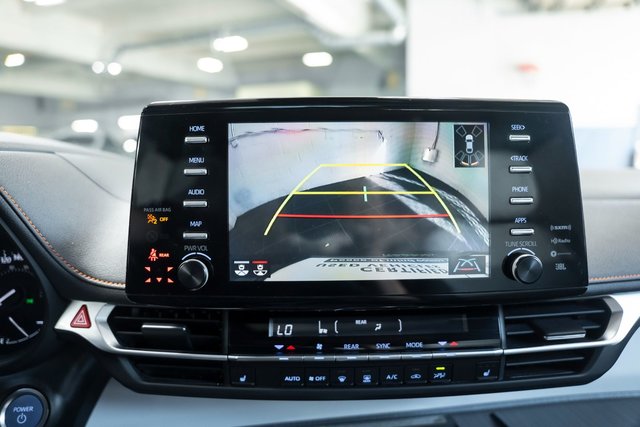 2022 Toyota SIENNA XSE AWD 7-PASS-5