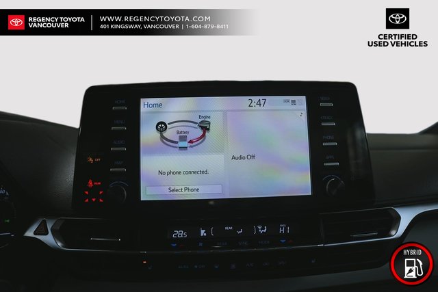 2021 Toyota Sienna XLE AWD 7 PASSENGER-6