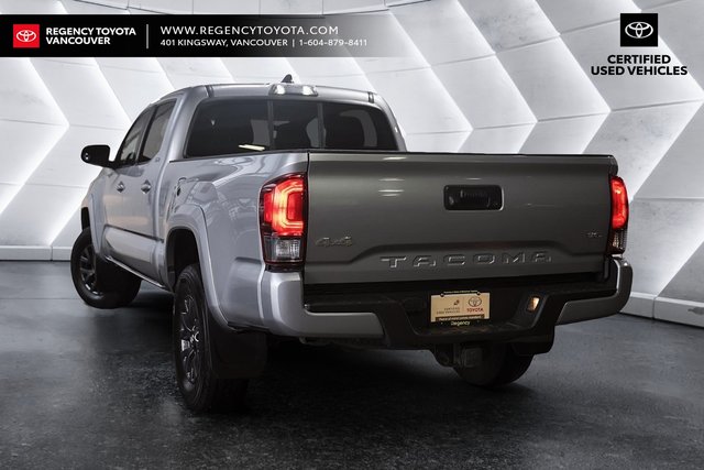 2021 Toyota Tacoma 4WD-7