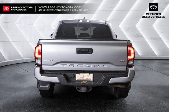 2021 Toyota Tacoma 4WD-3
