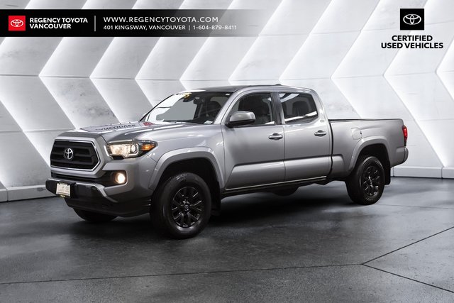 2021 Toyota Tacoma 4WD-0