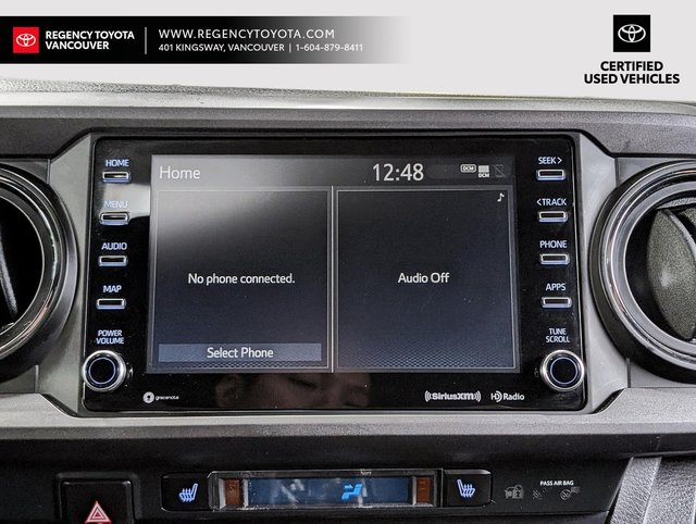 2021 Toyota Tacoma 4x4 Double Cab 6A TRD SPORTS PREMIUM-6