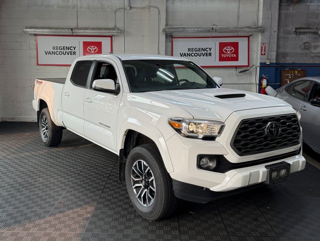 2023 Toyota Tacoma TRD SPORT-0