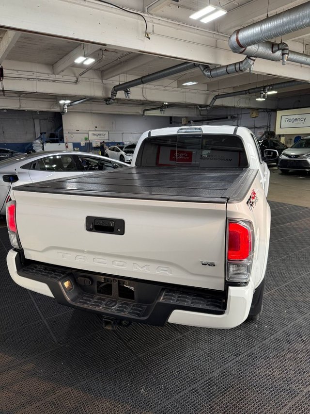 2023 Toyota Tacoma TRD SPORT-2