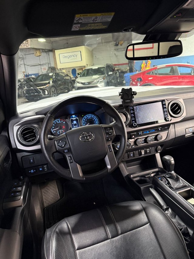 2023 Toyota Tacoma TRD SPORT-1