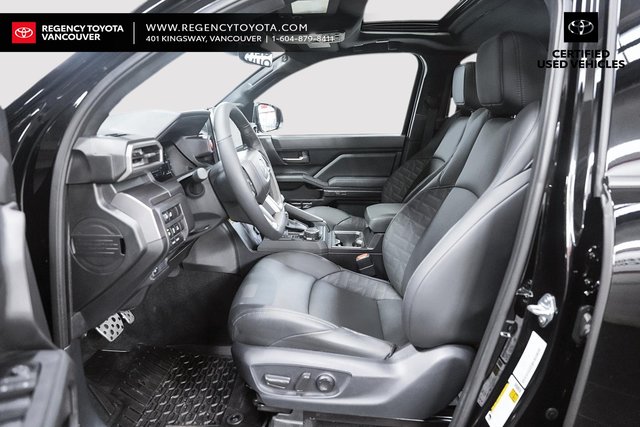 2025 Toyota TACOMA TRD SPORTS PREMIUM-6