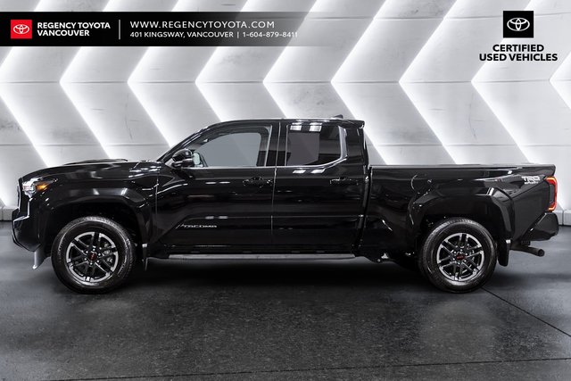 2025 Toyota TACOMA TRD SPORTS PREMIUM-4