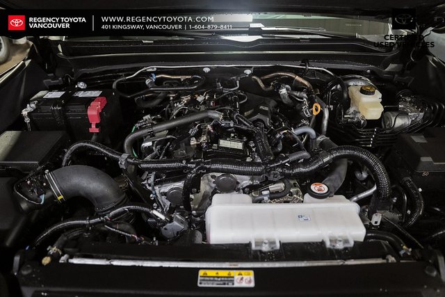 2025 Toyota TACOMA TRD SPORTS PREMIUM-5