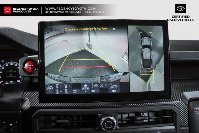 2024 Toyota TACOMA HYBRID TRD PRO-7