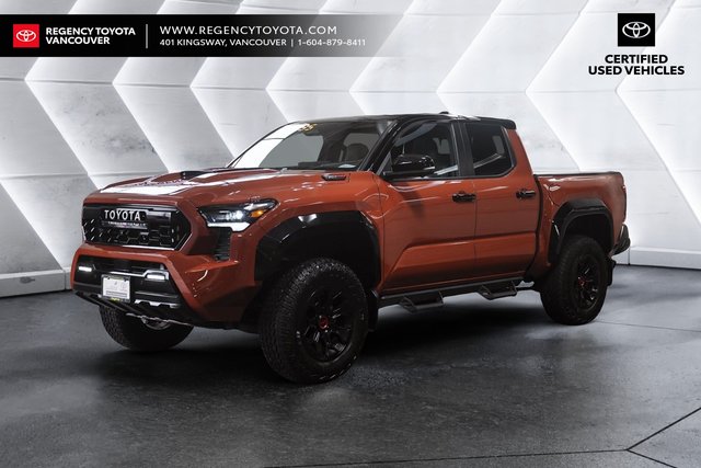 2024 Toyota TACOMA HYBRID TRD PRO-0