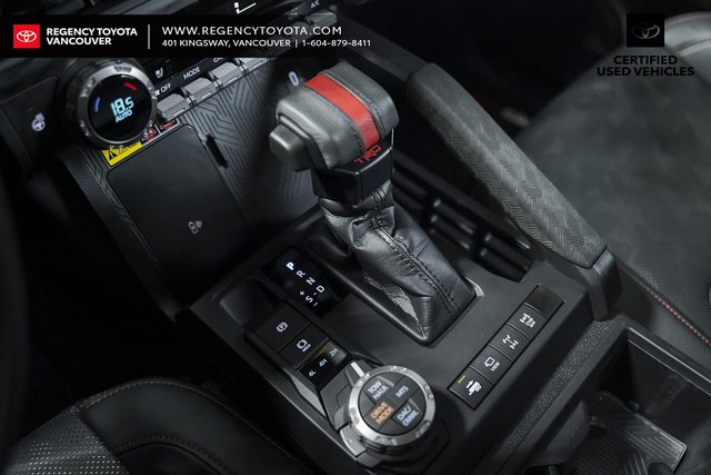 2024 Toyota TACOMA HYBRID TRD PRO-5