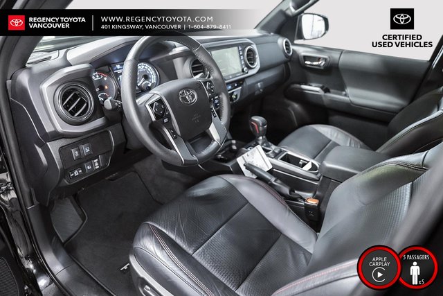 2021 Toyota TACOMA TRD PRO-7