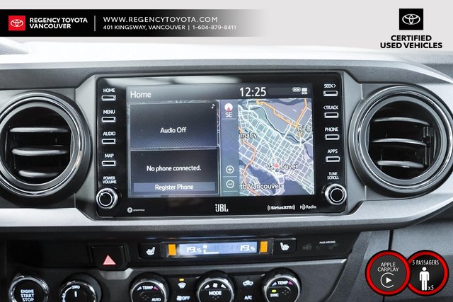 2021 Toyota TACOMA TRD PRO-6