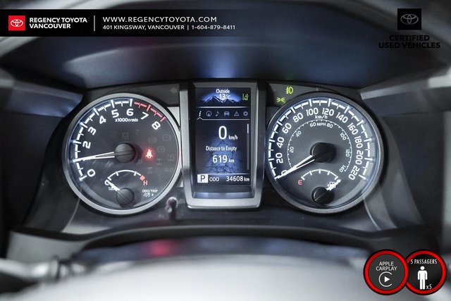 2021 Toyota TACOMA TRD PRO-4