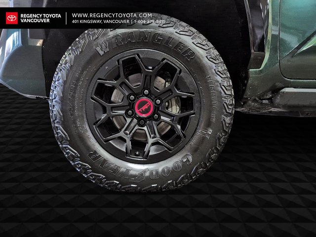 2024 Toyota TACOMA TRD PRO Hybrid-1