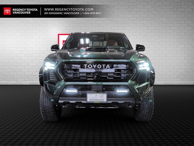 2024 Toyota TACOMA TRD PRO Hybrid-7