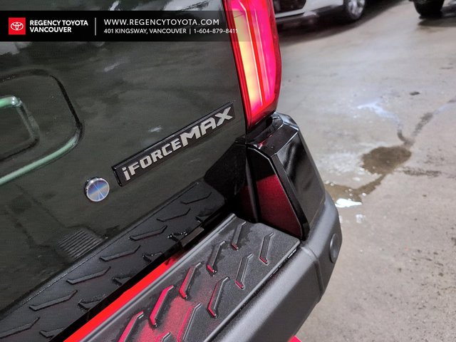 2024 Toyota TACOMA TRD PRO Hybrid-5