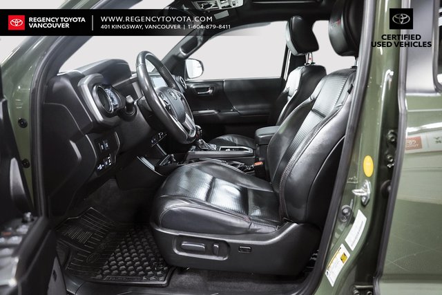 2020 Toyota TACOMA TRD PRO-5