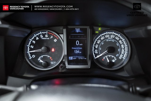 2020 Toyota TACOMA TRD PRO-3