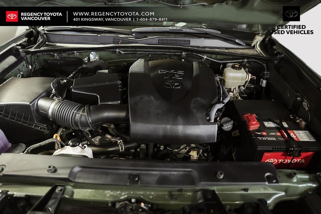 2020 Toyota TACOMA TRD PRO-0