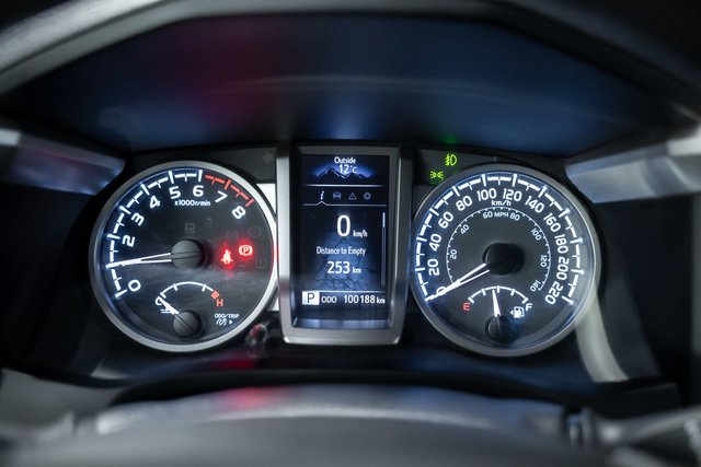 2021 Toyota TACOMA-4