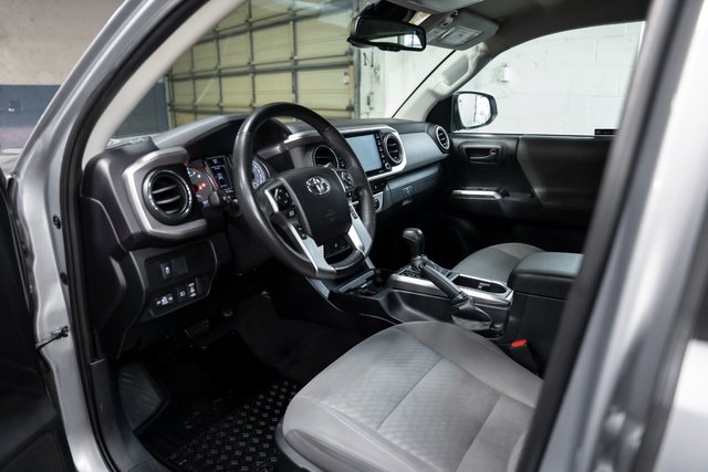 2021 Toyota TACOMA-7