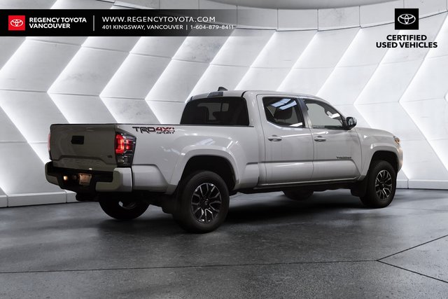 2023 Toyota Tacoma TRD SPORT-3