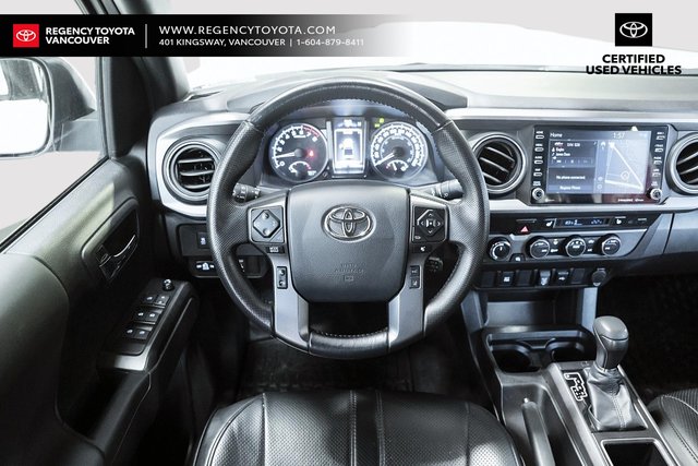 2023 Toyota Tacoma TRD SPORT-5