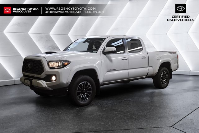 2023 Toyota Tacoma TRD SPORT-0