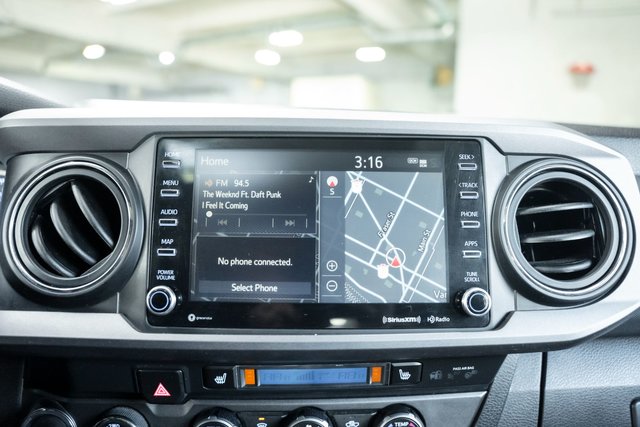 2023 Toyota Tacoma TRD OFF-ROAD PREMIUM-6