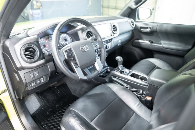 2023 Toyota Tacoma TRD OFF-ROAD PREMIUM-7