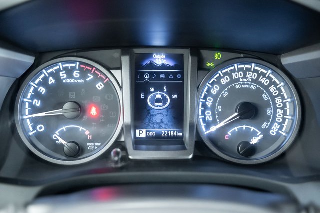 2023 Toyota Tacoma TRD OFF-ROAD PREMIUM-4