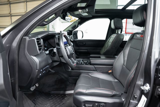 2024 Toyota TUNDRA HYBRID TRD PRO-6