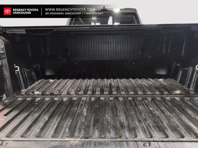2023 Toyota Tundra SR 4x2 SR 4X2-5