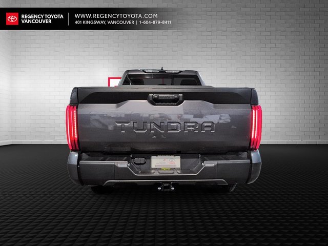 2023 Toyota Tundra SR 4x2 SR 4X2-4