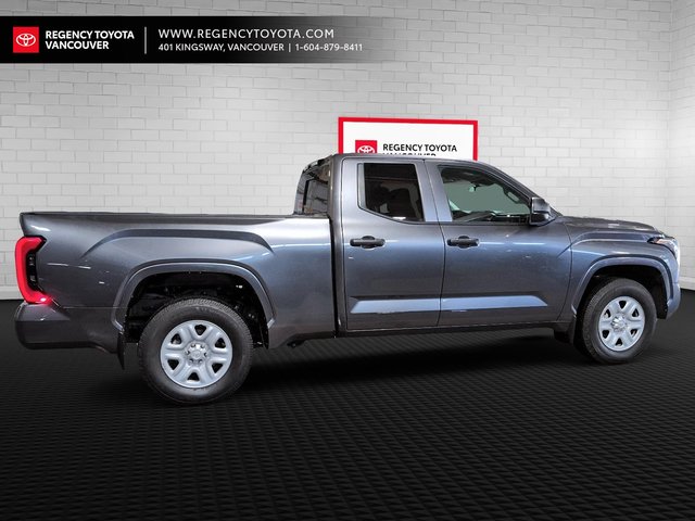 2023 Toyota Tundra SR 4x2 SR 4X2-7