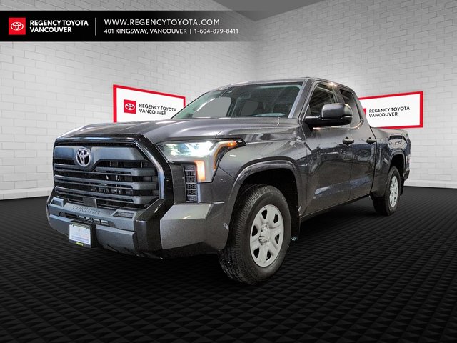 2023 Toyota Tundra SR 4x2 SR 4X2-0