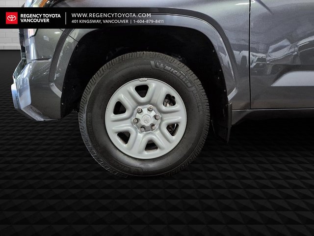 2023 Toyota Tundra SR 4x2 SR 4X2-1