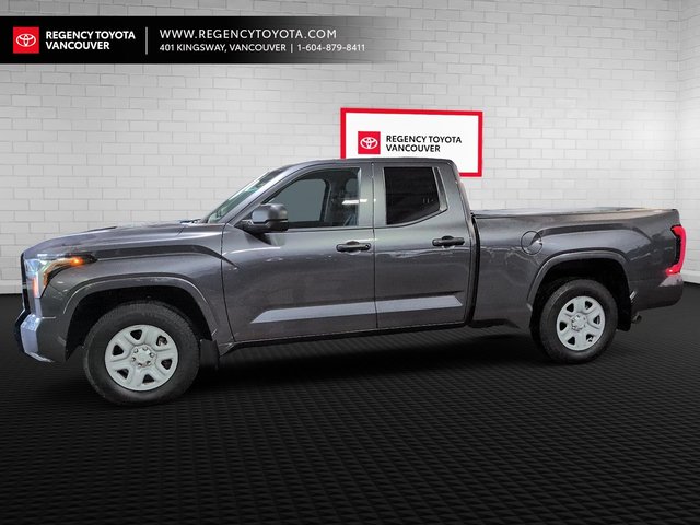 2023 Toyota Tundra SR 4x2 SR 4X2-2