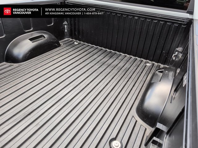 2025 Toyota Tundra CrewMax Limited JA5DBT-6