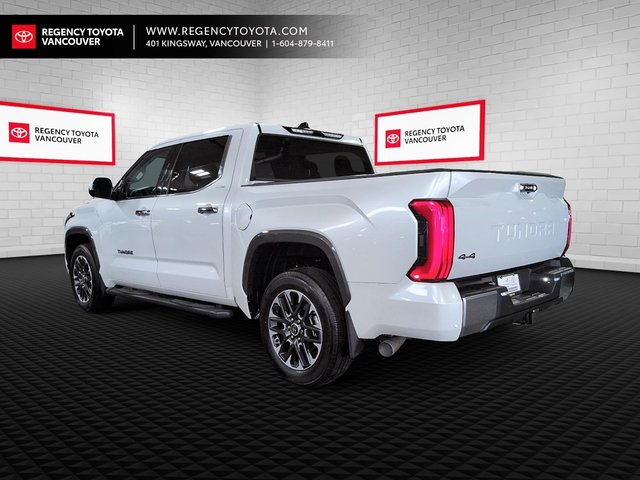 2022 Toyota Tundra Limited Limited-3