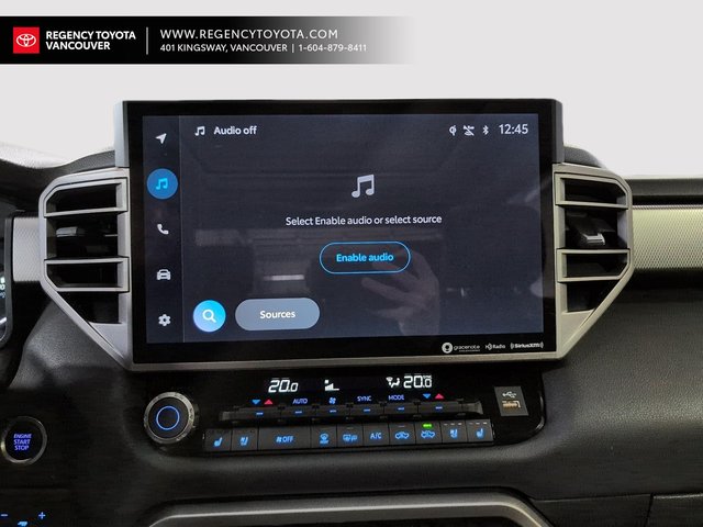 2022 Toyota TundraLimited Limited-5