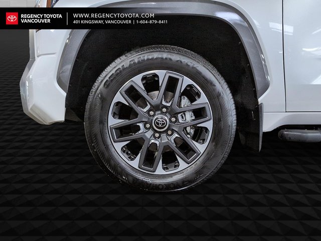 2022 Toyota Tundra Limited Limited-1