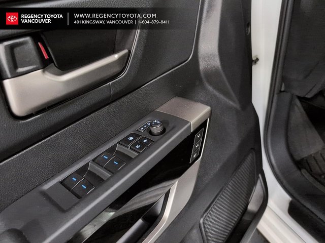 2022 Toyota TundraLimited Limited-7