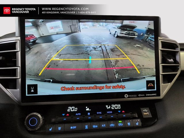 2022 Toyota TundraLimited Limited-6