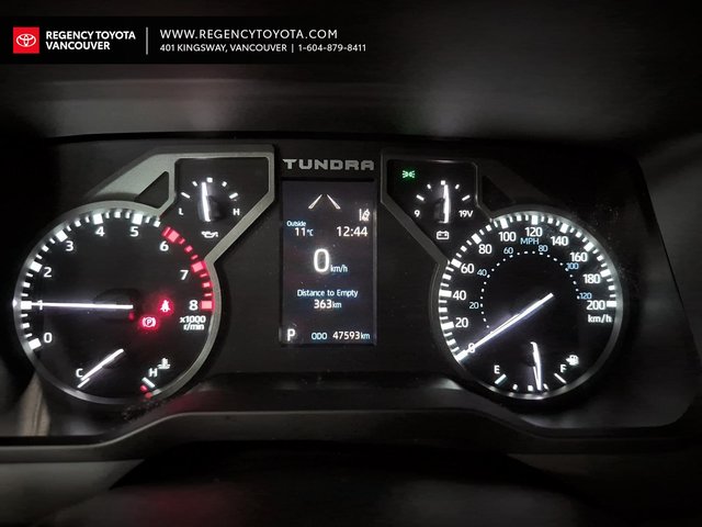 2022 Toyota TundraLimited Limited-3