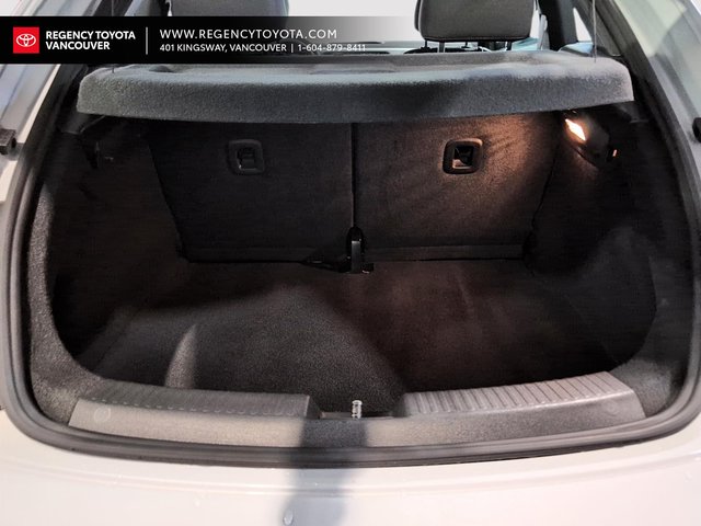 2017 Volkswagen BeetleSE SE-5