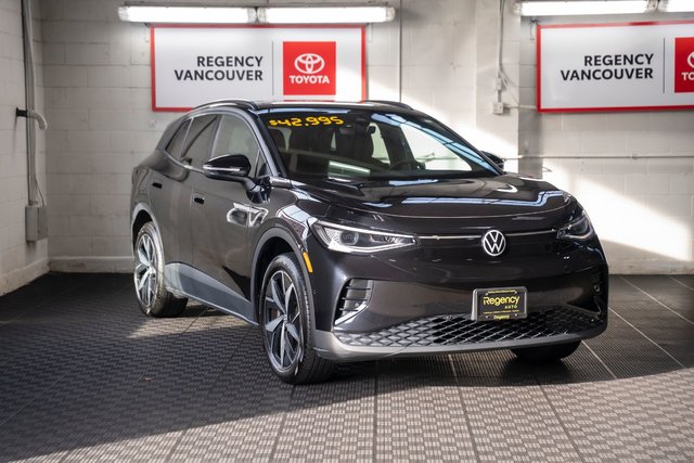 2023 Volkswagen ID.4Base Pro-0