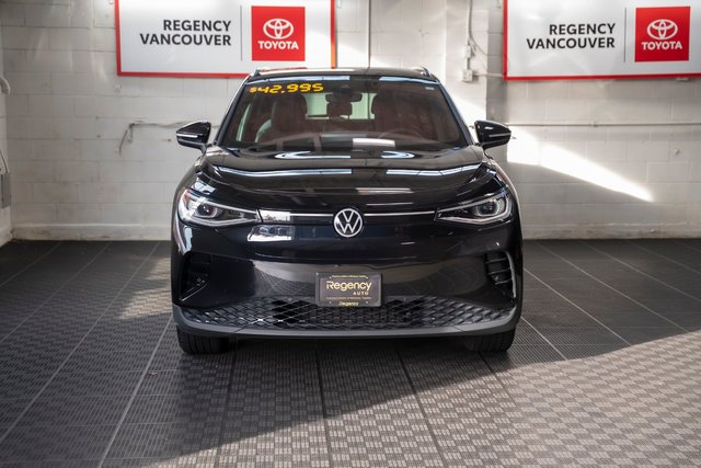 2023 Volkswagen ID.4Base Pro-1